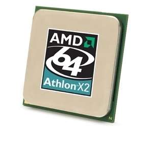 AMD Athlon 64 X2 5050e ADH5050IAA5DO Processor   Dual Core, 2.6GHz 