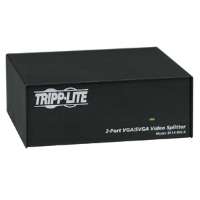 Click to view Tripp Lite   B114 002 R   VGA/SVGA Video Splitter