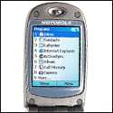 Motorola MPX200 Unlocked GSM Phone (Refurbished) Item#  M151 5026 