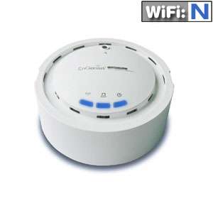 EnGenius EAP9550 Wireless N Access Point   Wireless N, Repeater, Smoke 