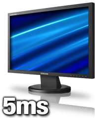   lcd monitor delivers performance and reliability in an economical