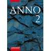 Anno   Geschichte für Gymnasien ANNO, Bd.2, Vom Mittelalter bis zum 