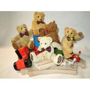 Teddy Playtime Beau Bears  Küche & Haushalt