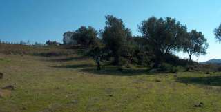 FINCA Grundstück in Andalusien an See gelegen +++  