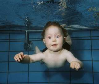 Babyschwimmen   Wasserspaß für Ihre Kleinen in Berlin 