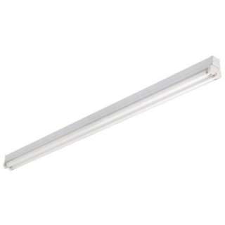   Light White Fluorescent Lighting Strip MNS8 2 32 120 RE M6 at The Home
