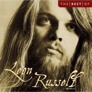 Best of Leon Russell Leon Russell