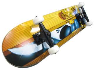 Das neue Kenny Shlasher Pro Board von Blind Skateboards.Wie alle diese 