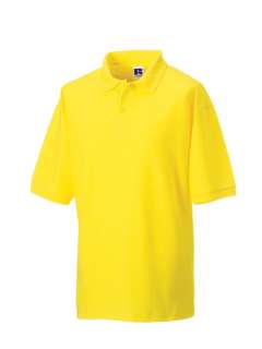 Russel Polo Shirt Poloshirt XS   XXXL XXXXL XXXXXL 6XL  