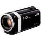 JVC Everio GZ HM650 8 GB Camcorder   Black