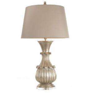 Home Accents Nouvelle Silverstone Lamp 48576 780 