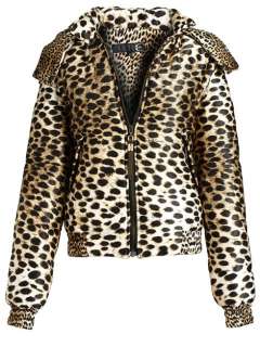 JUST CAVALLI Jacket (F 02 Ja 22433)  