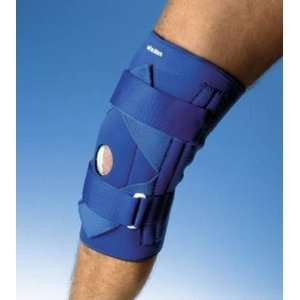 Orthopädische Kniebandage  Sport & Freizeit