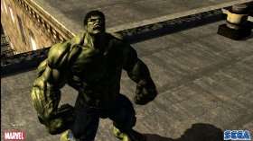 Der Unglaubliche Hulk Xbox 360  Games