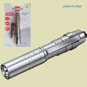 Brennenstuhl LuxPrimera LED Pen Light Taschenlampe KFZ Leuchte 
