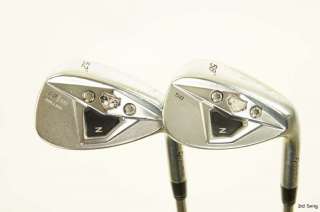 Right Handed Taylor Made Tour Preferred xFT 52° & 58° Wedge Set 