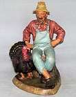 VINTAGE ROYAL DOULTON FIGURINE THANKSGIVING  