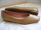 WHITE MOUNTAIN KATE Flats Shoes Size 6.5 BEIGE