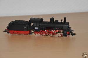 Fleischmann BR 53 Dampflokomotive #NEU#  