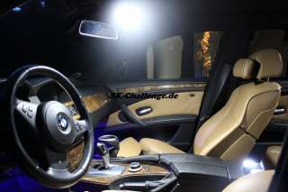 High Power BMW LED Innenraumbeleuchtung