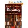 Harenberg Kursbuch Bildung  Bücher