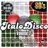  80s Revolution   Italo Disco Vol. 2 Weitere Artikel 