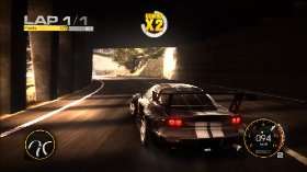 Race Driver GRID   Reloaded [Platinum]  Games