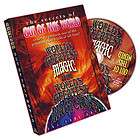 Out of This World (Worlds Greatest Magic)   DVD