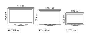 Günstig LED Fernseher Kaufen   Toshiba 32SL733G 81,3 cm (32 Zoll 