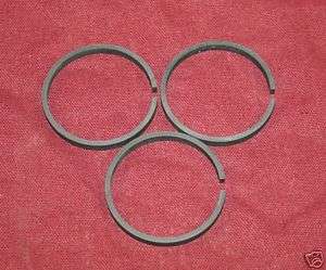 Maytag engine Upright piston rings hit & miss  