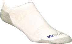 Drymax Socks Running Lite Mesh No Show Tab Sock (3 Pairs)   Free 