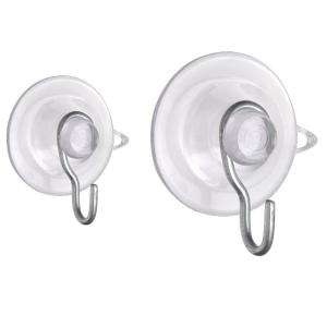 OOK Assorted Suction Cup Kit 59226 