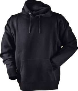 Justin Charles Wool Expedition Hoody    