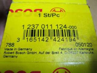 Reparatursatz Zündverteiler Bosch 1237011124 originalverpackt in 