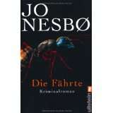 Die Fährte. Kriminalroman von Jo Nesbø (Taschenbuch) (31)