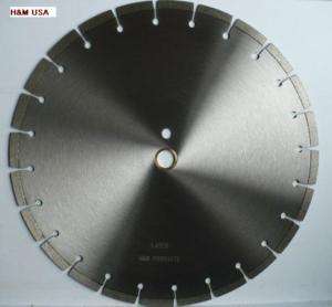 3pcs 14 Diamond Saw Blade LASER WELDED for All Saws Concrete Brick 