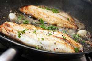 Tilapia Filet ohne Haut 1.000g  