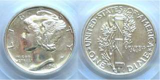 Jetproofs™ proudly offers this 1941 Proof Dime 10c PCGS PR65 Great 