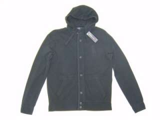 BIG PONY XXL Polo Ralph Lauren Mens Hoodie Sweatshirt Jacket Black 