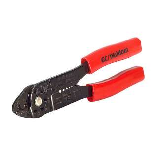 Hand Crimping Tool for MOLEX .156”, .062 &.093 and KK® series 