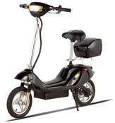 Treme X 360 Electric Scooter * Great for 