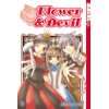 Flower & Devil 01  Hisamu Oto Bücher