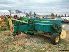   square bale type 2515 pounds 540 pto baled straw this fall sold as