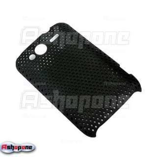   htc wildfire s g13 100 % new specification 100 % brand new back cover
