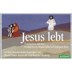 Jesus lebt  Martin Tabert Kaminski, Winfried Wassong 