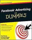 Facebook for Dummies  