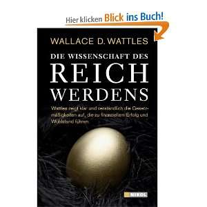     Wallace D. Wattles, Johanna Ellsworth Bücher