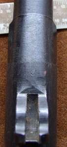   military ?? G. I. ? Colt 1911 pistol barrel unknown production  