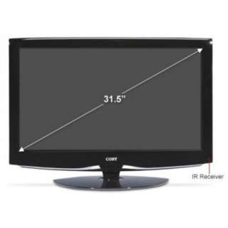 Coby TFTV3225 32 LCD TV HDTV 1366 x 768 720p (New)  