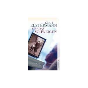   Geschichte einer Überlebenden  Knut Elstermann Bücher